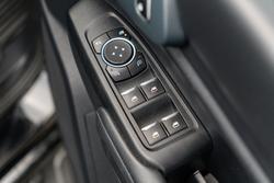 2022 Ford Ranger XLS