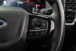 2022 Ford Ranger XLS