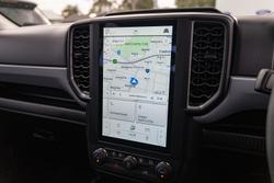 2022 Ford Ranger XLS