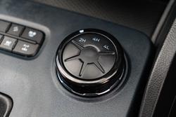 2022 Ford Ranger XLS