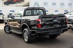 2022 Ford Ranger XLS