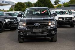 2022 Ford Ranger XLS