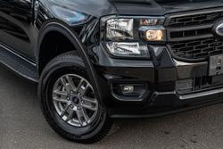 2022 Ford Ranger XLS