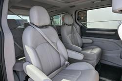 2020 LDV G10 Executive