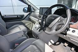 2020 LDV G10 Executive