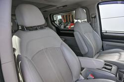 2020 LDV G10 Executive