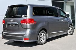 2020 LDV G10 Executive