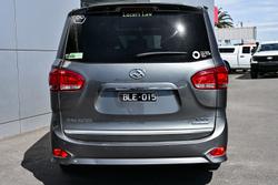 2020 LDV G10 Executive