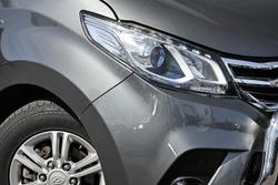 2020 LDV G10 Executive