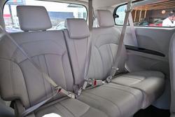 2020 LDV G10 Executive