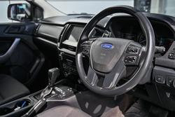 2019 Ford Ranger XLS