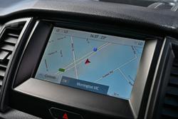 2019 Ford Ranger XLS