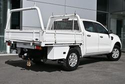 2019 Ford Ranger XLS