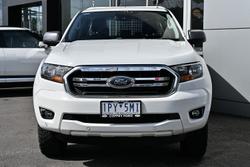 2019 Ford Ranger XLS