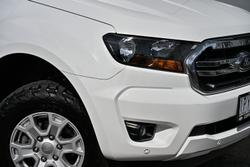 2019 Ford Ranger XLS