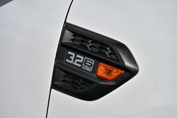 2019 Ford Ranger XLS