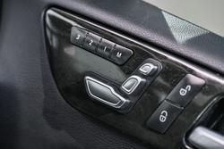 2018 Mercedes-Benz GLE-Class GLE350 d