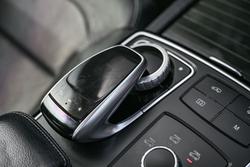 2018 Mercedes-Benz GLE-Class GLE350 d