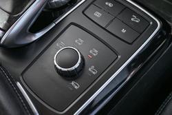 2018 Mercedes-Benz GLE-Class GLE350 d