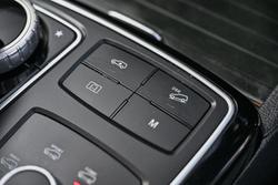 2018 Mercedes-Benz GLE-Class GLE350 d