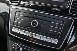 2018 Mercedes-Benz GLE-Class GLE350 d