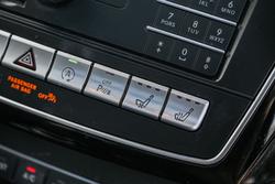 2018 Mercedes-Benz GLE-Class GLE350 d