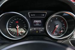 2018 Mercedes-Benz GLE-Class GLE350 d