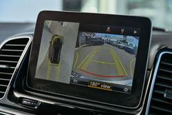 2018 Mercedes-Benz GLE-Class GLE350 d