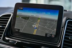 2018 Mercedes-Benz GLE-Class GLE350 d