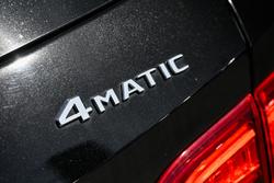 2018 Mercedes-Benz GLE-Class GLE350 d