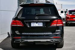 2018 Mercedes-Benz GLE-Class GLE350 d