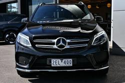 2018 Mercedes-Benz GLE-Class GLE350 d