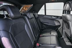 2018 Mercedes-Benz GLE-Class GLE350 d