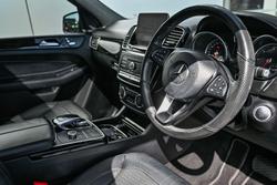 2018 Mercedes-Benz GLE-Class GLE350 d