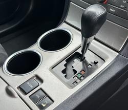 2013 Toyota Kluger KX-R