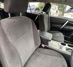 2013 Toyota Kluger KX-R