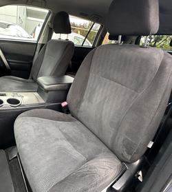 2013 Toyota Kluger KX-R