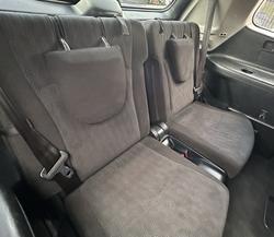 2013 Toyota Kluger KX-R