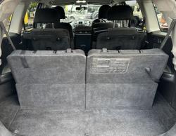 2013 Toyota Kluger KX-R