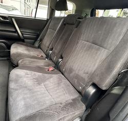 2013 Toyota Kluger KX-R