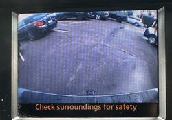 2013 Toyota Kluger KX-R