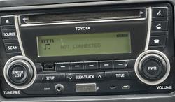 2013 Toyota Kluger KX-R