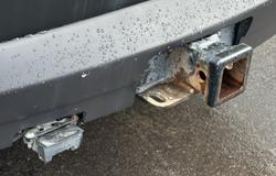 2013 Toyota Kluger KX-R