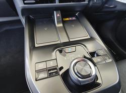 2025 Subaru Solterra AWD Touring