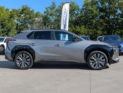 2025 Subaru Solterra AWD Touring