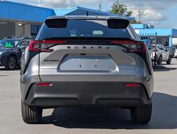 2025 Subaru Solterra AWD Touring