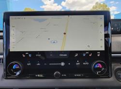 2025 Subaru Solterra AWD Touring