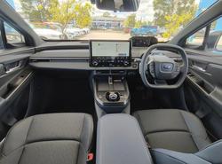 2025 Subaru Solterra AWD Touring