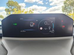 2025 Subaru Solterra AWD Touring