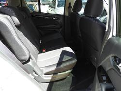 2021 Isuzu MU-X LS-U